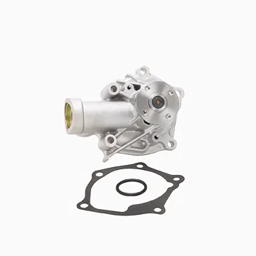 DP538 – DAYCO Water Pump, OE Replacement With Gasket